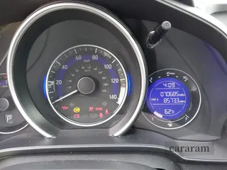2019 Honda Fit LX