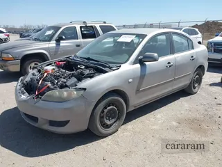 2006 Mazda 3 i Touring