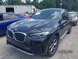 2024 BMW X4 xDrive30i
