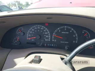 2000 Ford Expedition Eddie Bauer