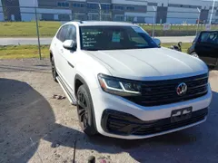 2023 Volkswagen Atlas SEL Premium R-Line
