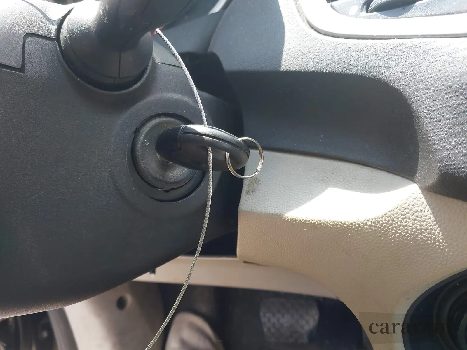 2011 Ford Fiesta SE