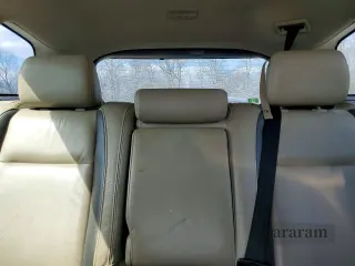 2008 Mazda CX-9 Sport