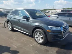 2020 Audi Q5 Premium