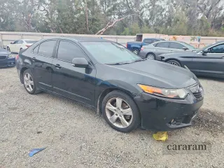 2014 Acura TSX