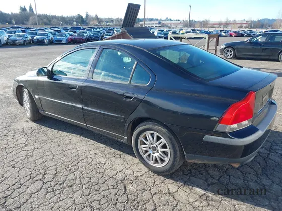2003 Volvo S60