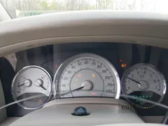2008 Chrysler Aspen Limited