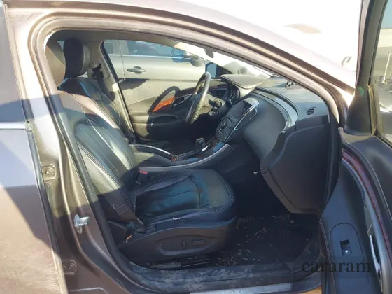 2012 Buick LaCrosse