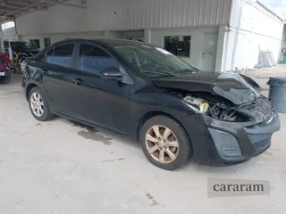 2011 Mazda 3 i Touring