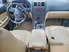 2011 GMC Acadia Denali