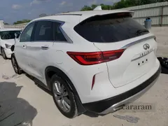 2021 Infiniti QX50 Pure