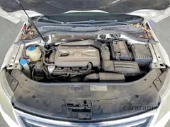 2010 Volkswagen CC Sport