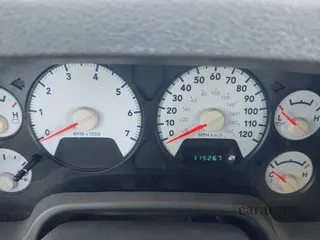 2008 Dodge 1500 SLT
