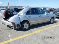 1998 Mercedes-Benz E 320