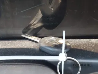 2002 Lexus LX 470