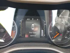 2015 Jeep Cherokee North