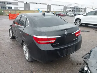 2015 Buick Verano Convenience Group