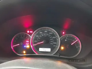 2010 Subaru Impreza Outback Special Sports