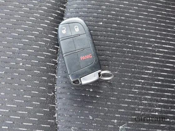2019 Dodge Journey SE Value