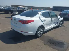 2011 Kia Optima EX