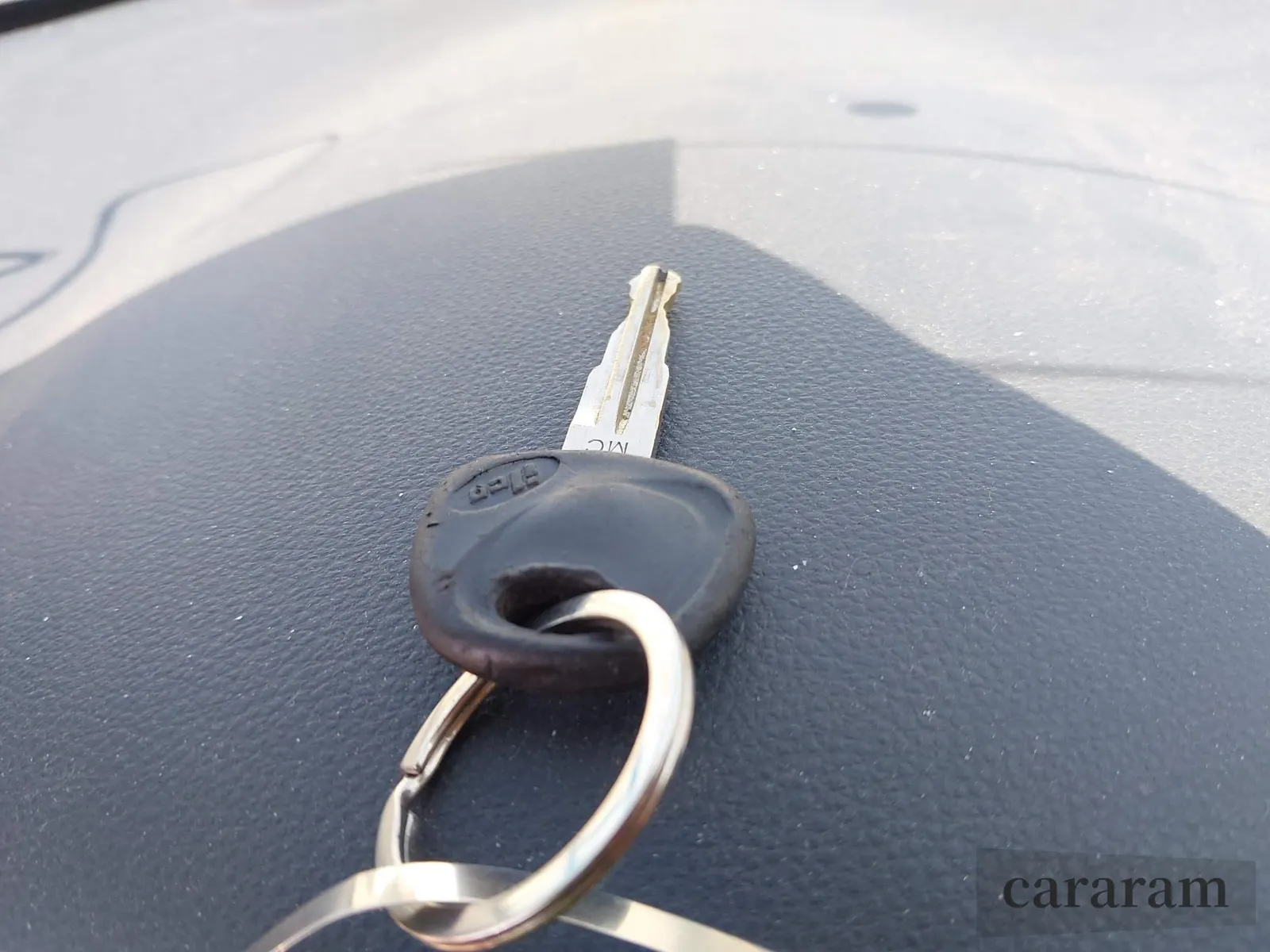 2007 Hyundai Accent GLS