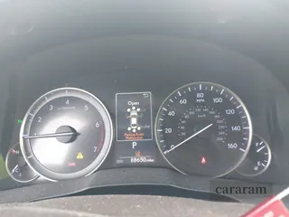 2016 Lexus ES 330