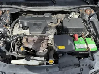 2012 Toyota Camry L