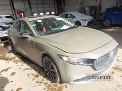 2024 Mazda 3 Carbon Edition
