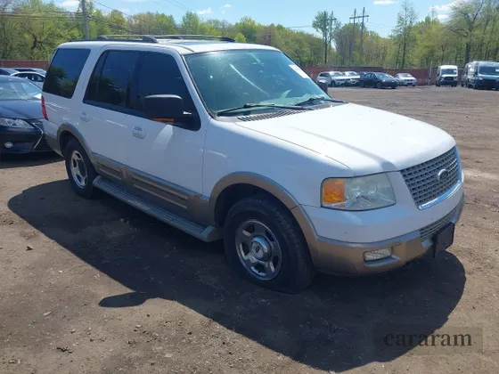2003 Ford Expedition Eddie Bauer