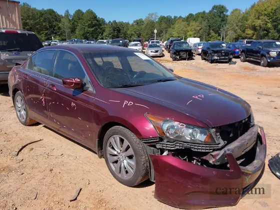 2011 Honda Accord EX