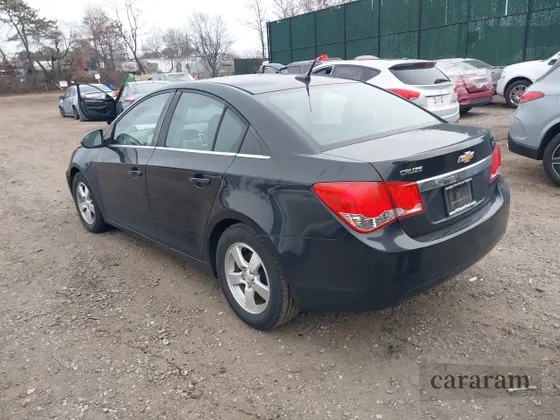 2013 Chevrolet Cruze 1LT