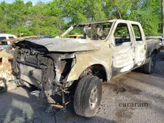 2011 Ford F-250 XL