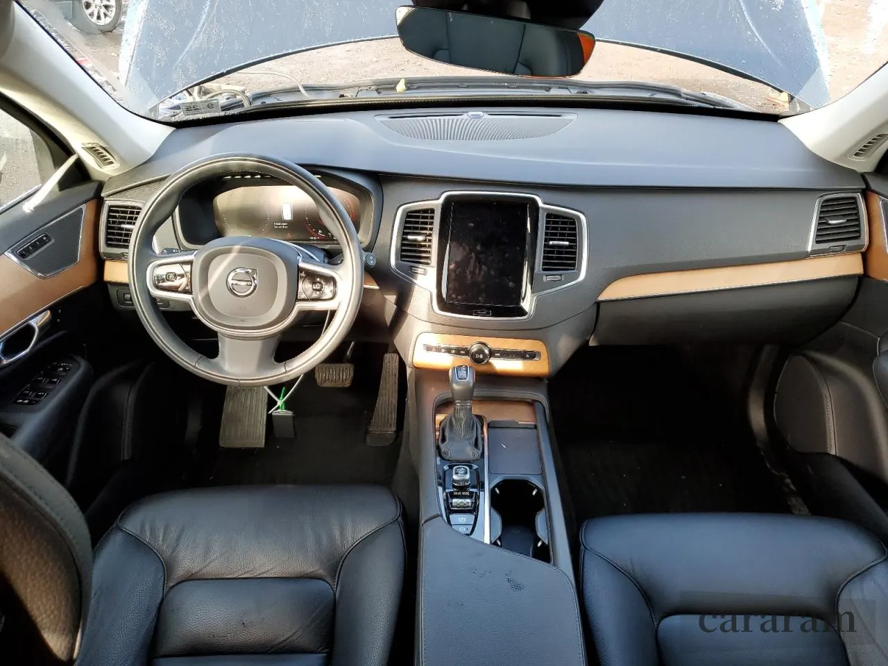 2021 Volvo XC90 Momentum