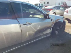 2009 Acura TSX