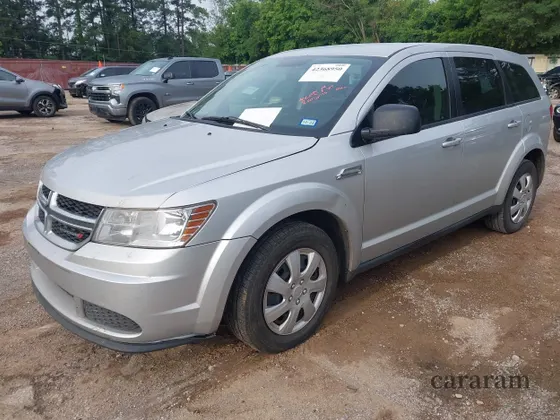 2014 Dodge Journey American Value