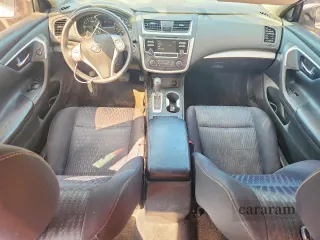 2016 Nissan Altima S