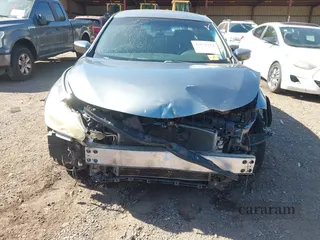 2014 Nissan Altima SV