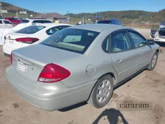 2007 Ford Taurus SE