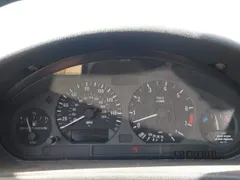 1999 BMW 3 Series 328i