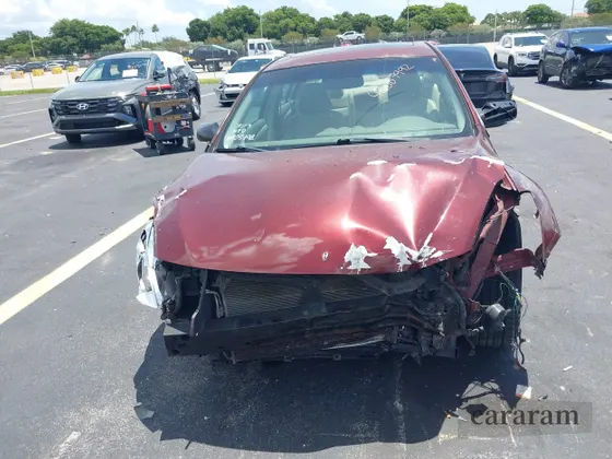 2011 Nissan Altima S