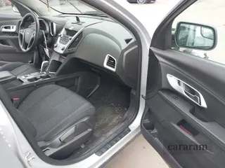 2012 Chevrolet Equinox LS