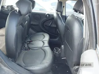 2014 MINI Countryman S