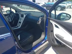 2012 Chevrolet Volt