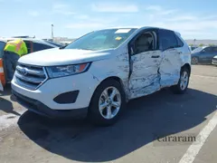 2016 Ford Edge SE