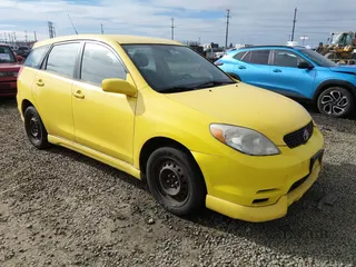2004 Toyota Matrix XR