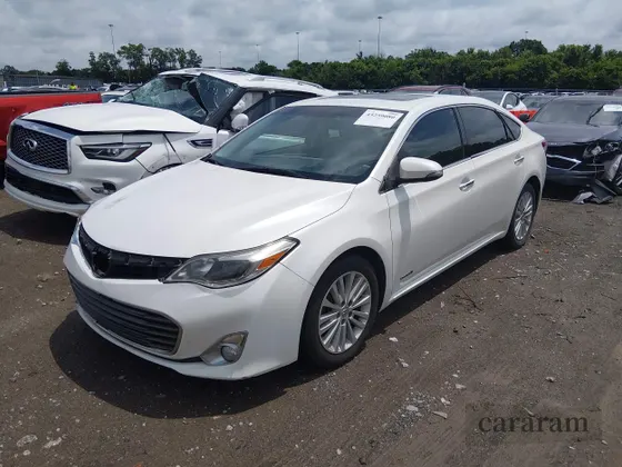 2013 Toyota Avalon XLE Touring
