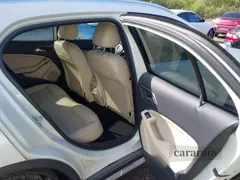 2015 Mercedes-Benz GLA 250
