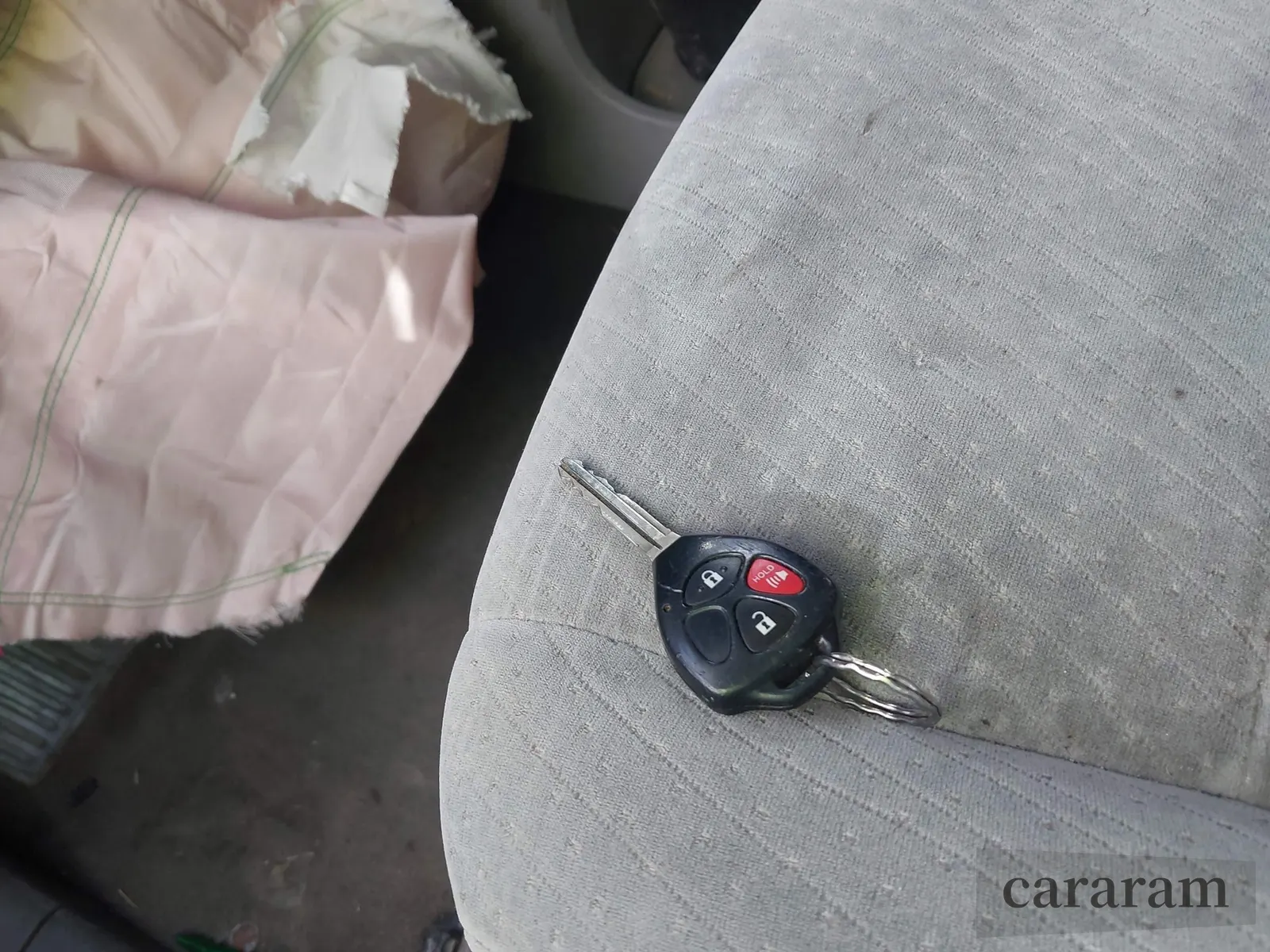 2018 Toyota Sienna LE