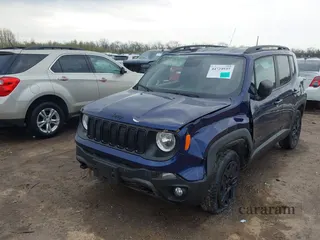 2019 Jeep Renegade Sport