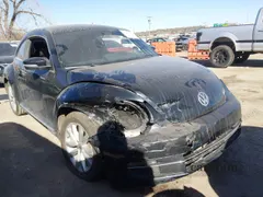2013 Volkswagen Beetle